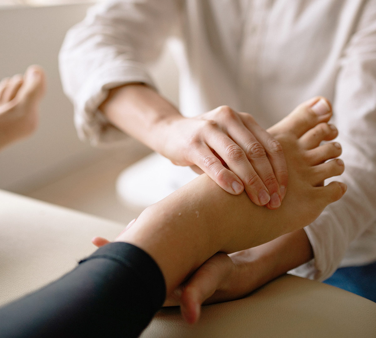 Manicures & Pedicures - Beauty Secrets in Rugby